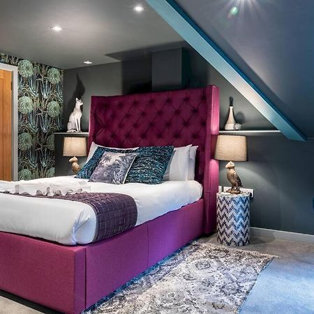 Appartement Style & Opulence In Georgian Chapel W Parking à Bath Extérieur photo