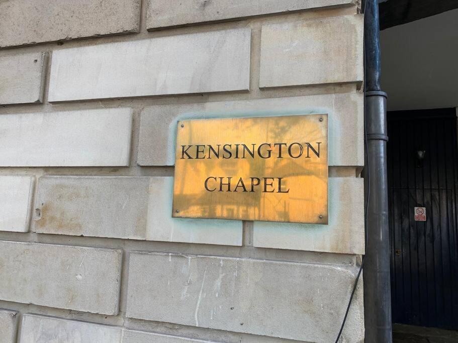 Appartement Style & Opulence In Georgian Chapel W Parking à Bath Extérieur photo