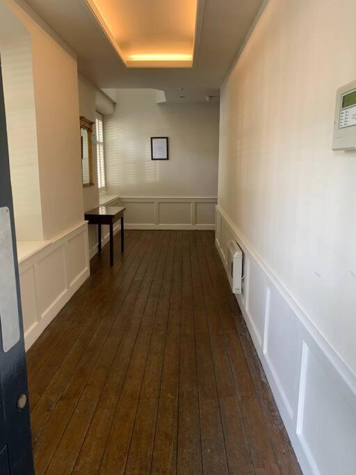 Appartement Style & Opulence In Georgian Chapel W Parking à Bath Extérieur photo